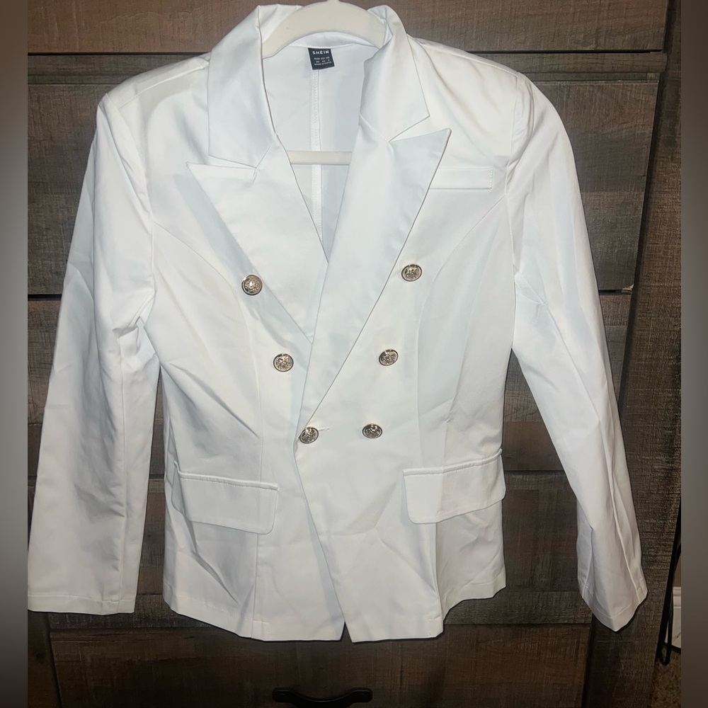 SHEIN Blazer